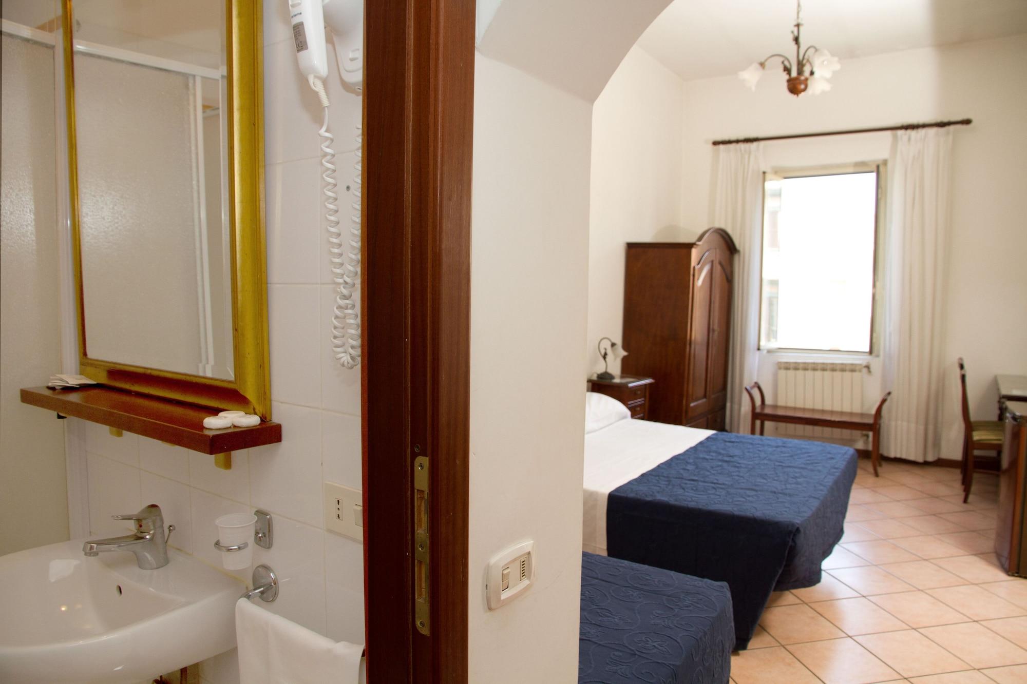 Gaudi Guesthouse Roma Exterior foto