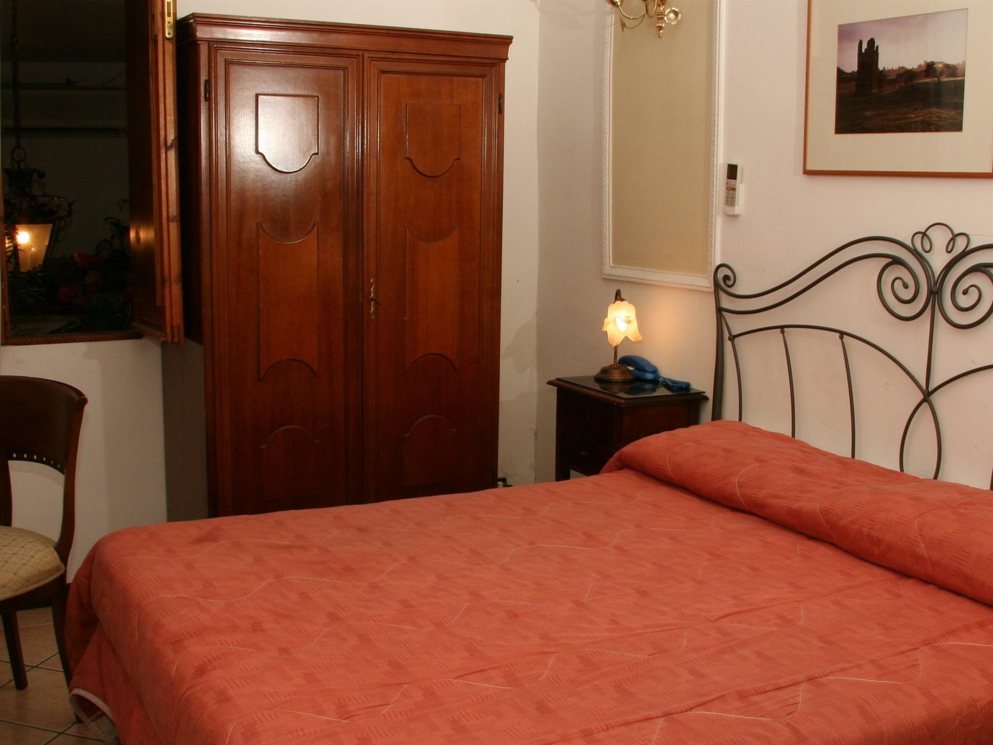 Gaudi Guesthouse Roma Exterior foto